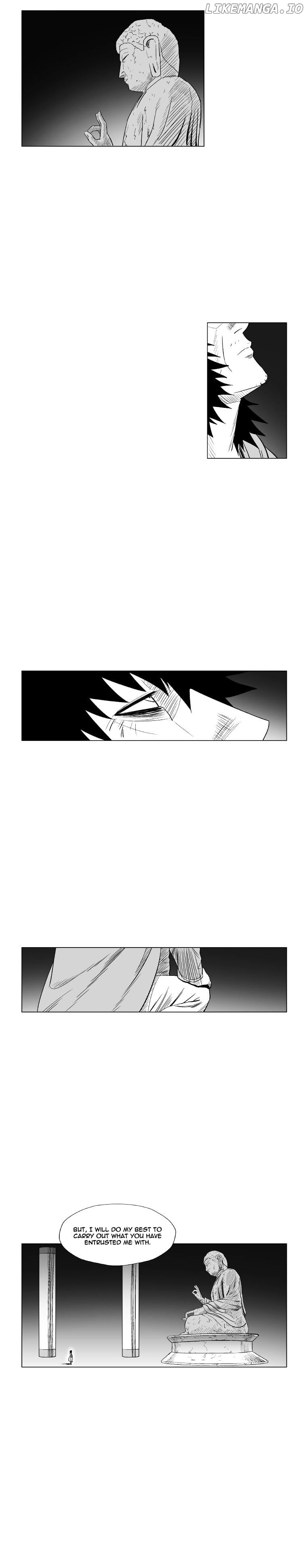 Red Storm chapter 190 - page 5