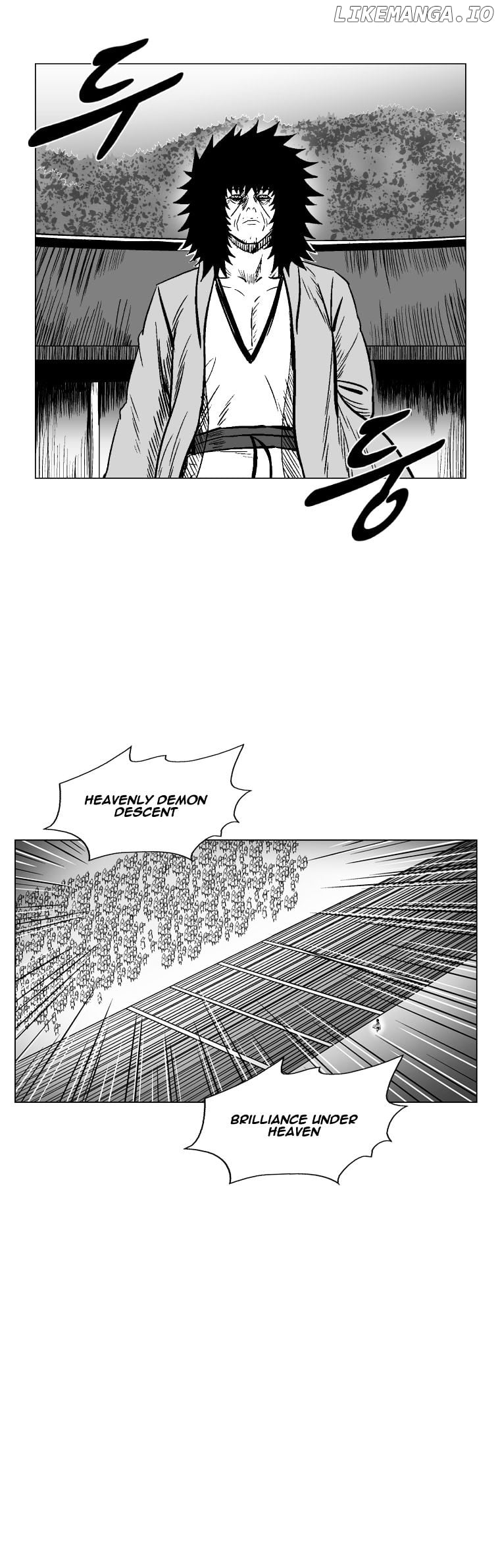 Red Storm chapter 190 - page 7