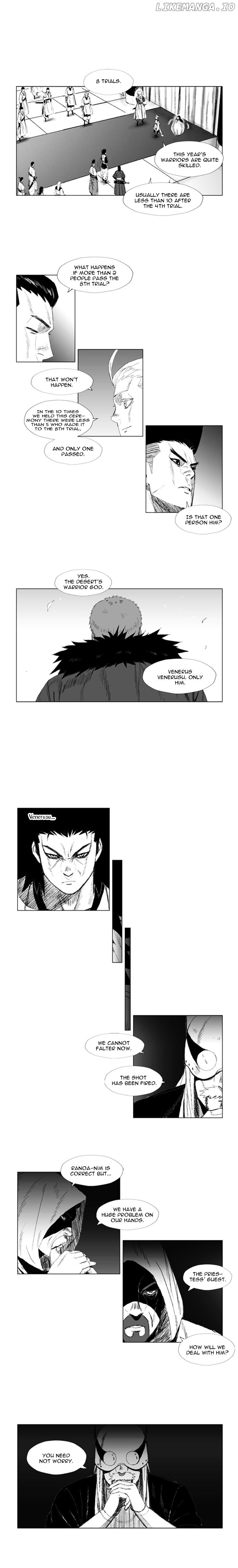 Red Storm chapter 53 - page 9