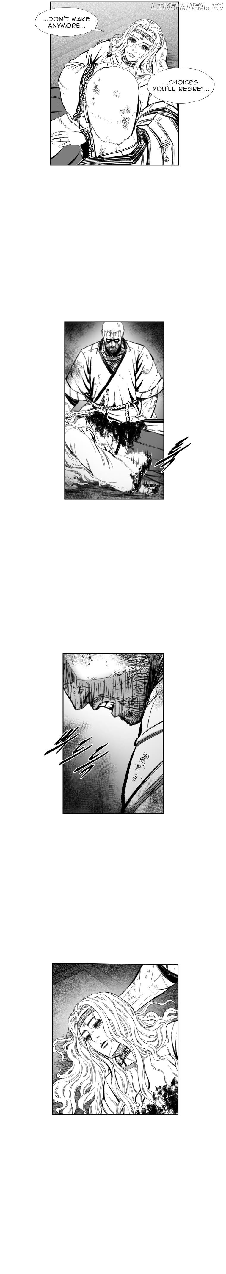 Red Storm chapter 376 - page 4
