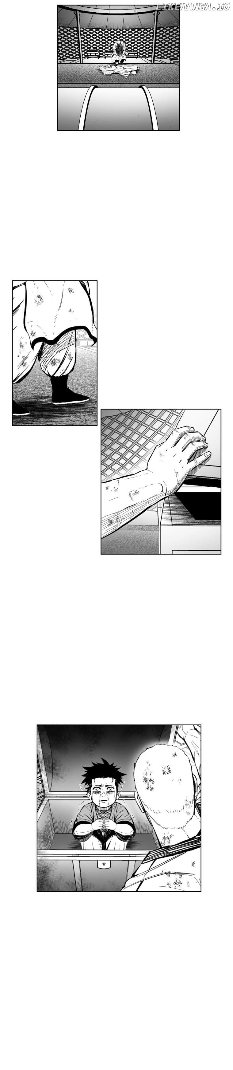 Red Storm chapter 376 - page 5