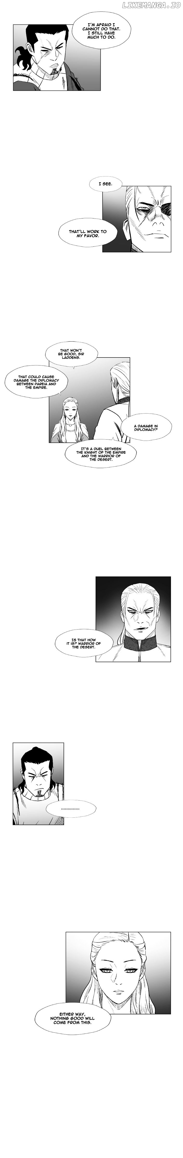 Red Storm chapter 191 - page 12