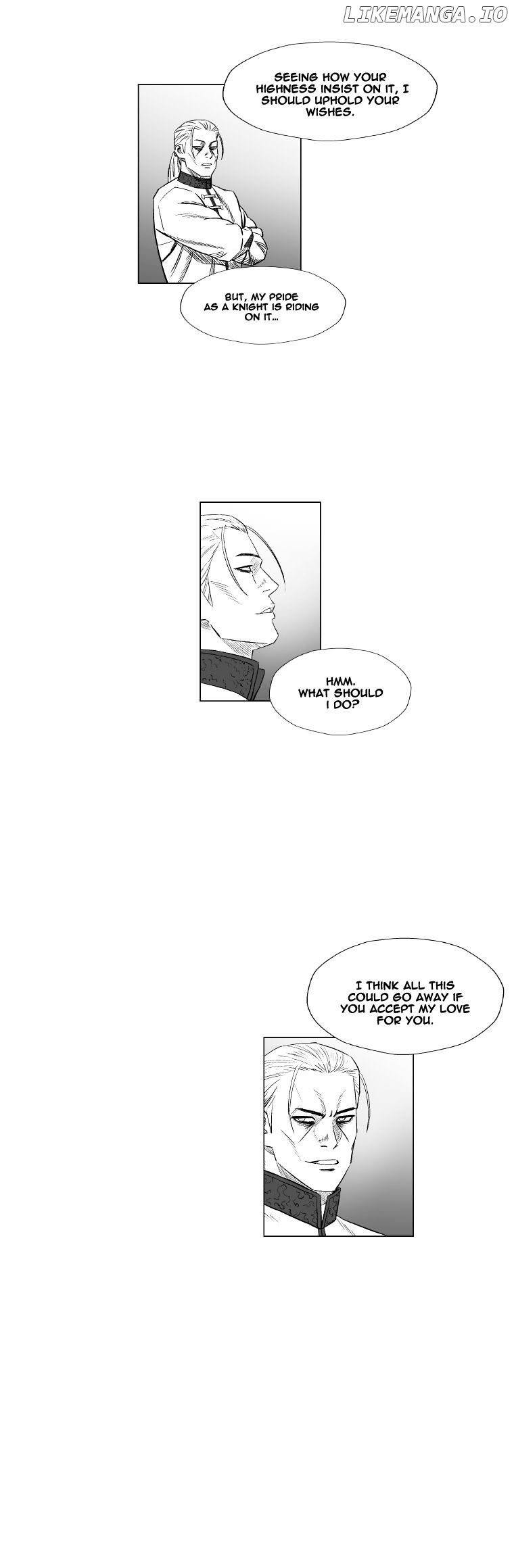 Red Storm chapter 191 - page 13