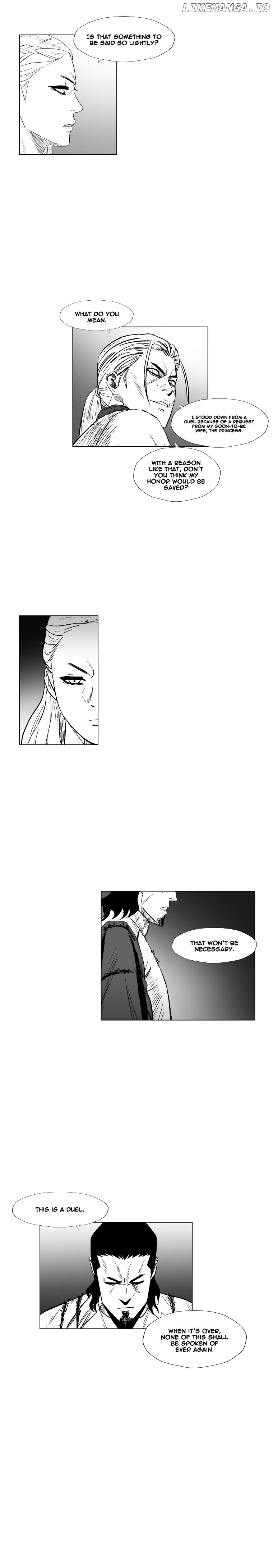 Red Storm chapter 191 - page 14