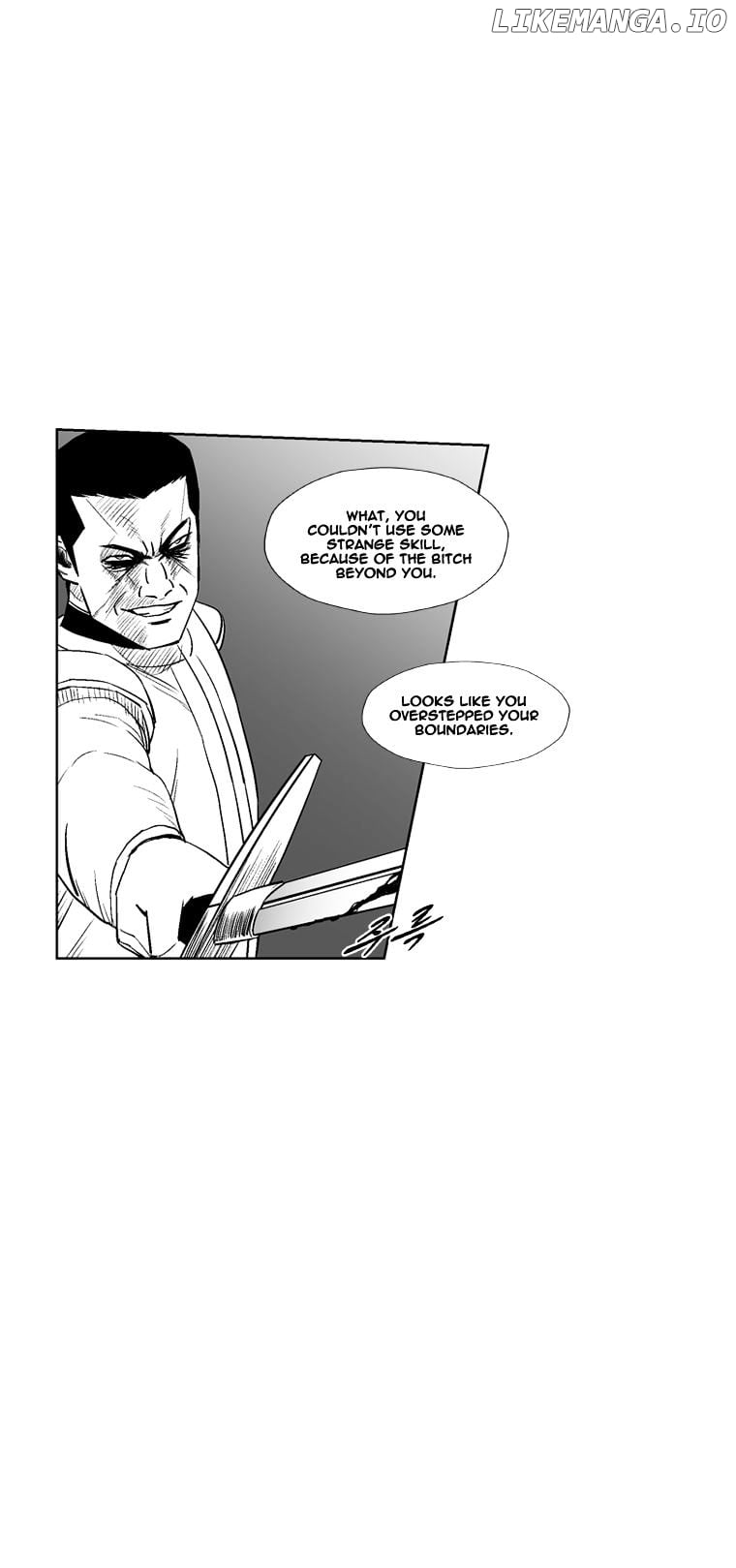 Red Storm chapter 191 - page 4