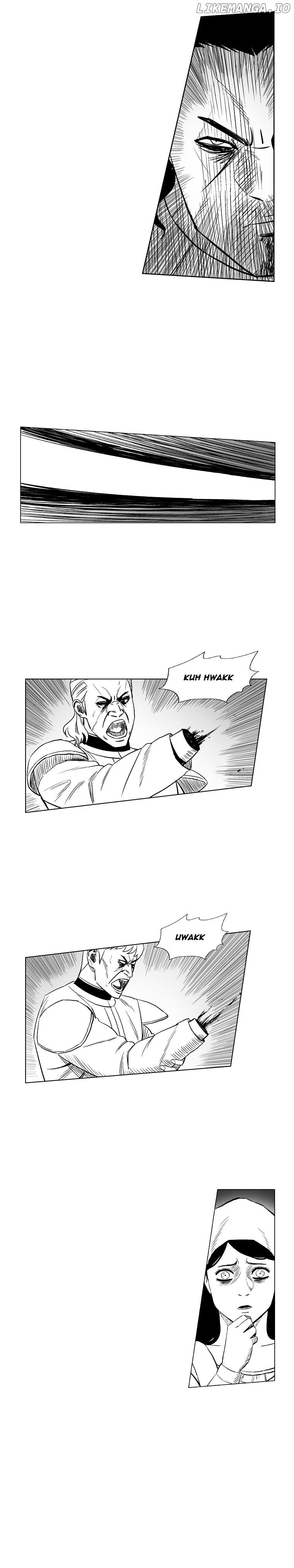 Red Storm chapter 191 - page 6