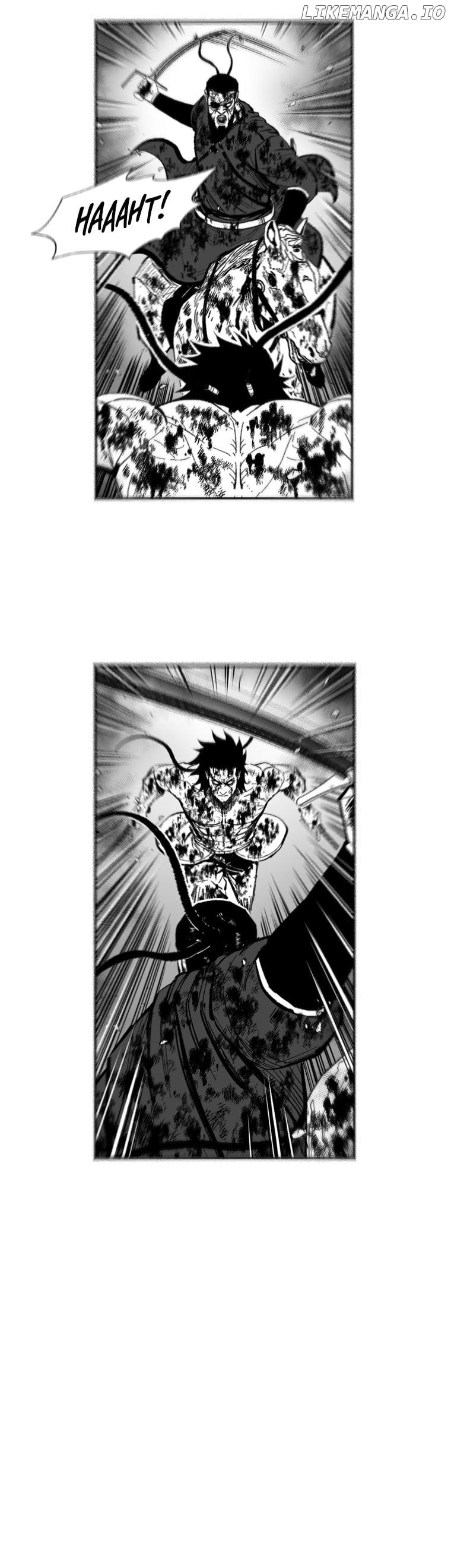 Red Storm chapter 377 - page 9