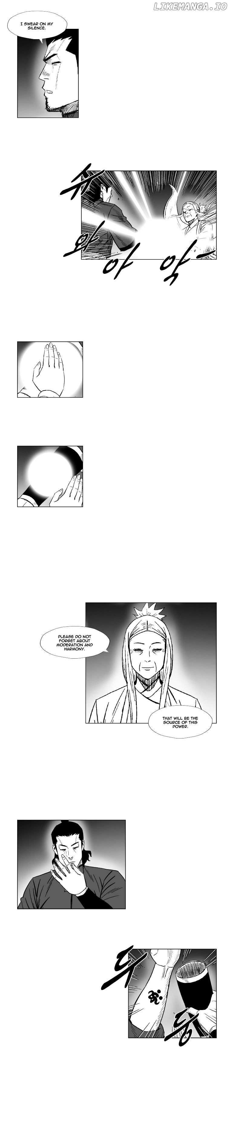Red Storm chapter 123 - page 11