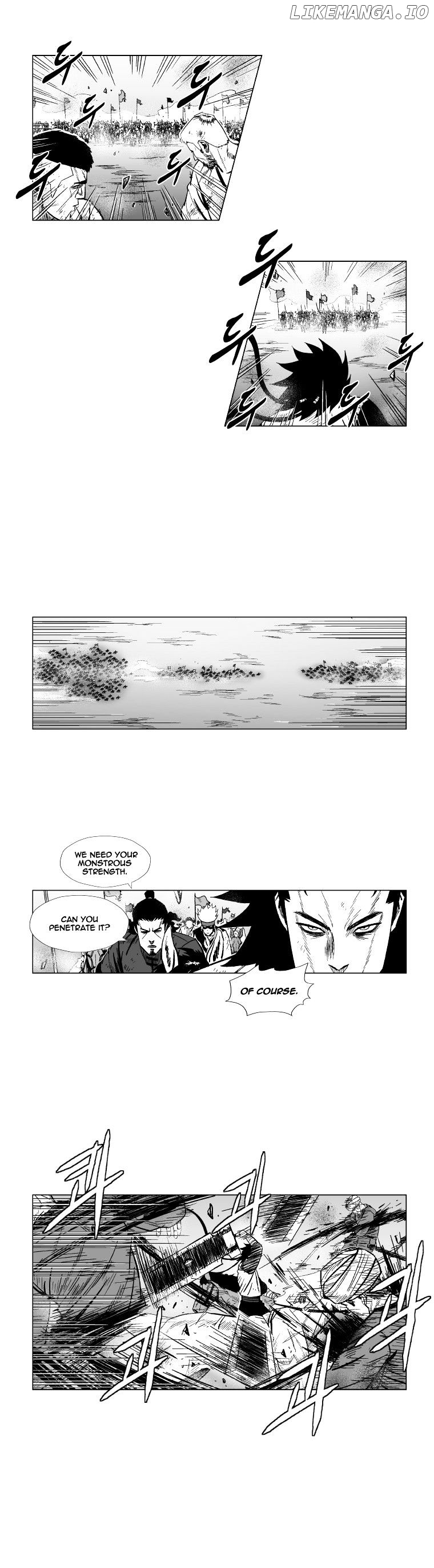 Red Storm chapter 123 - page 2