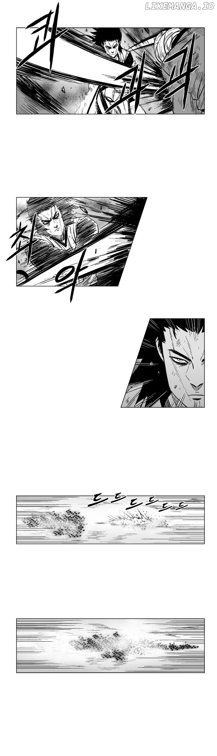 Red Storm chapter 123 - page 3