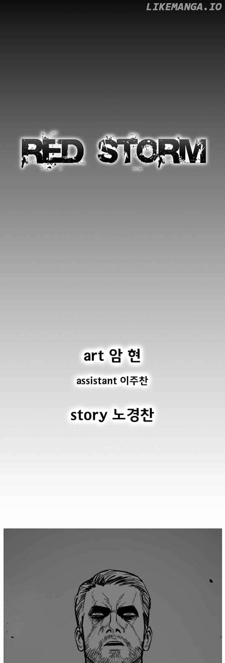 Red Storm chapter 342 - page 1