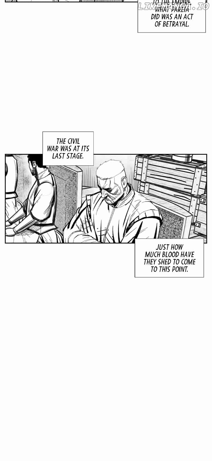 Red Storm chapter 342 - page 37