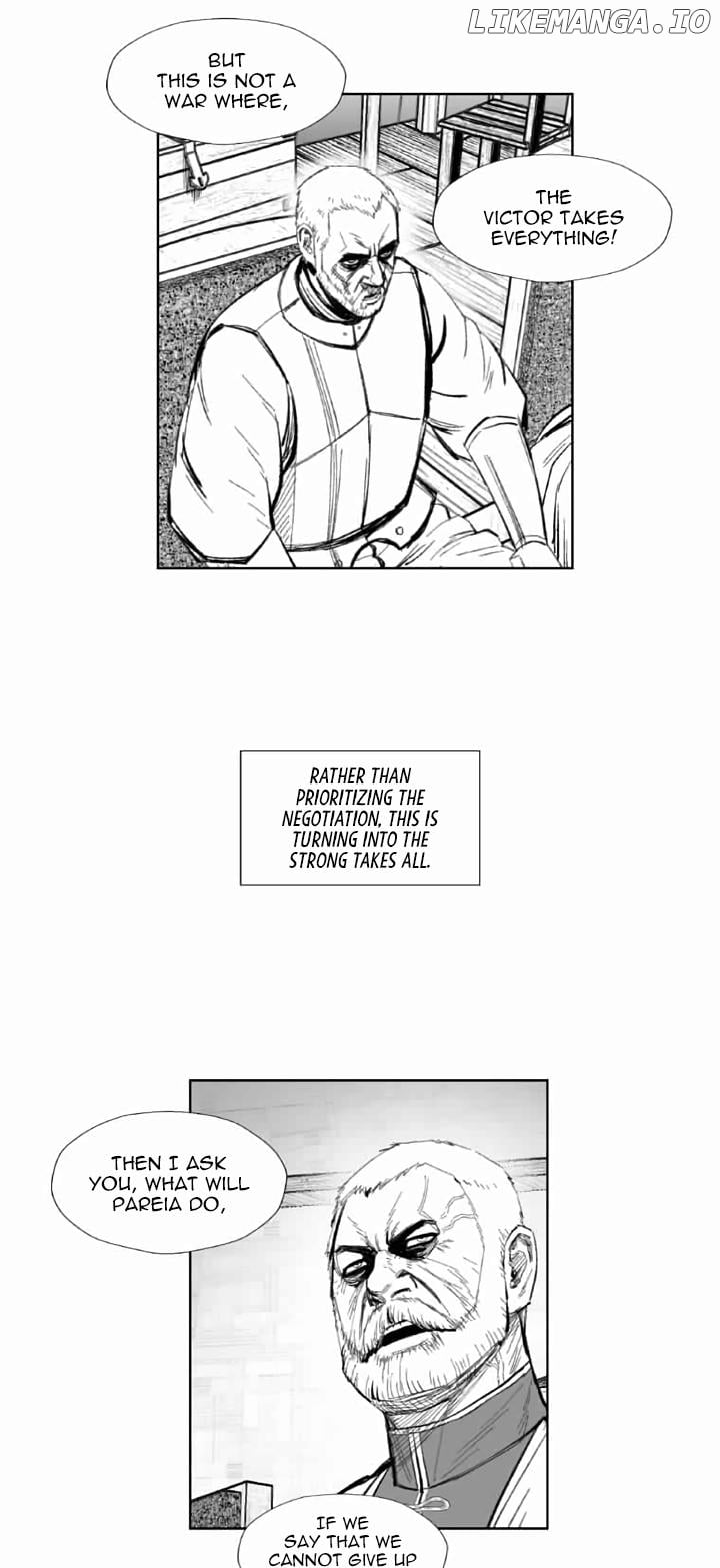 Red Storm chapter 342 - page 45