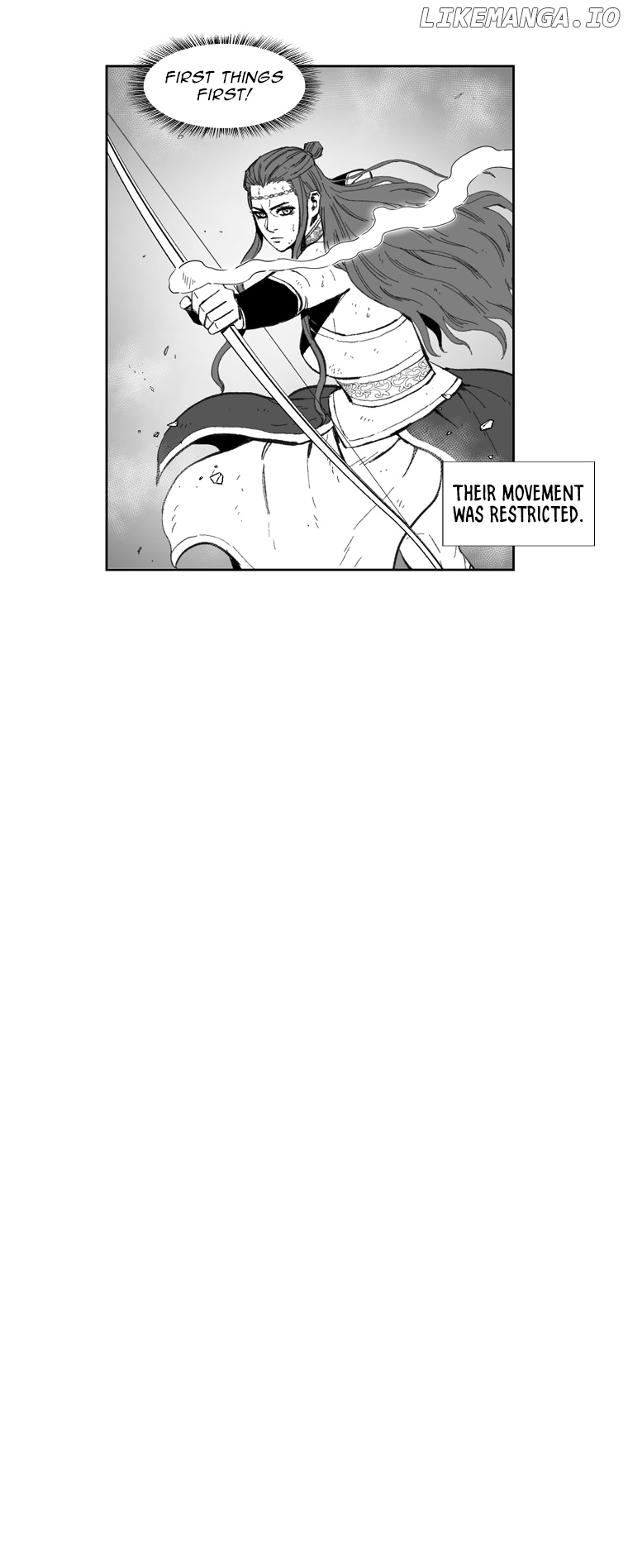 Red Storm chapter 364 - page 19