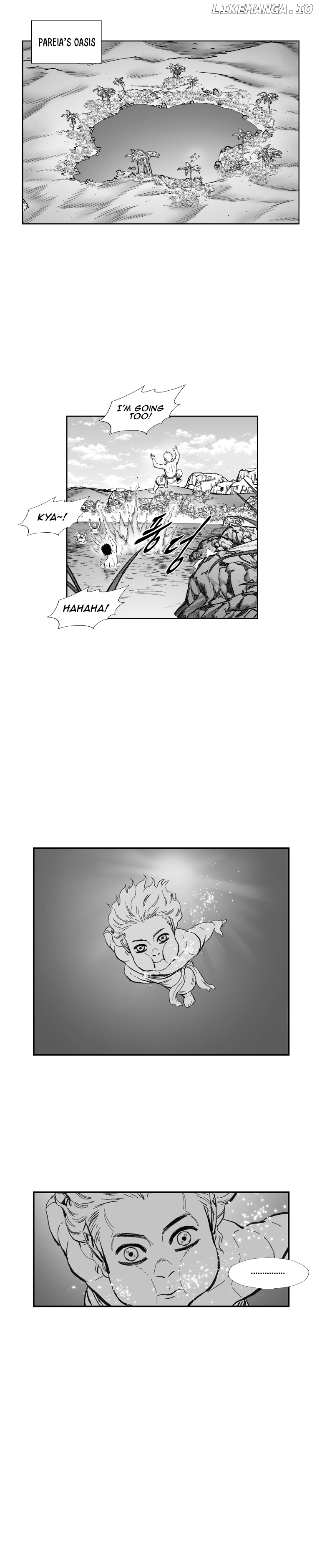 Red Storm chapter 364 - page 20