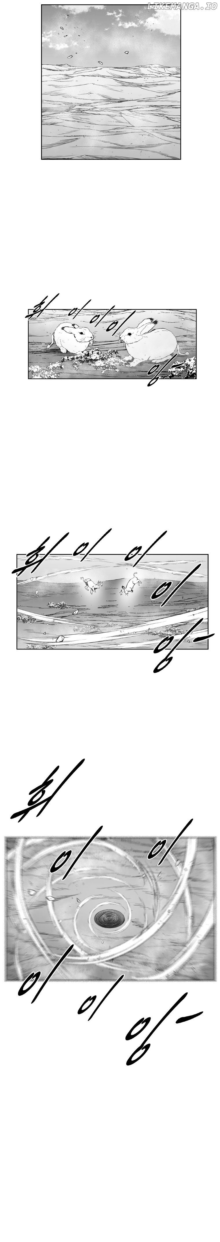 Red Storm chapter 364 - page 24