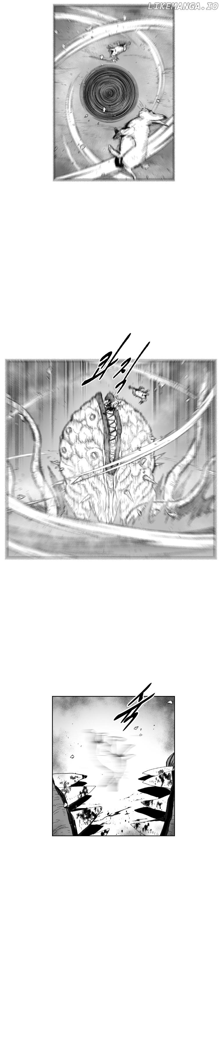 Red Storm chapter 364 - page 25