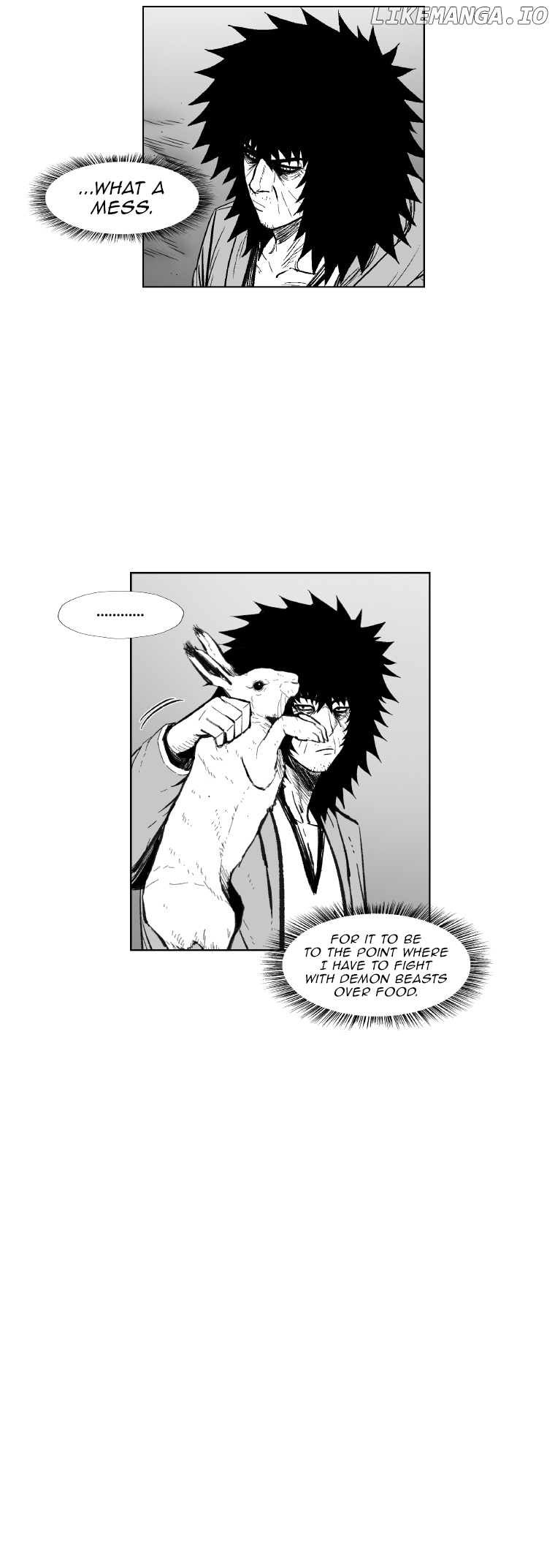 Red Storm chapter 364 - page 27