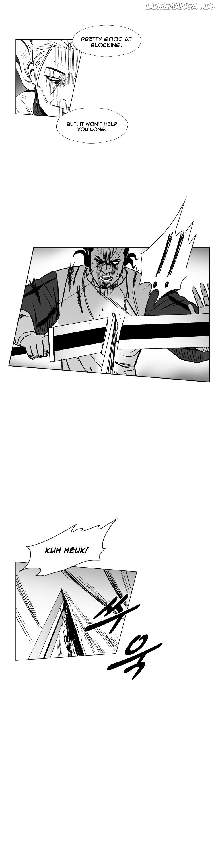 Red Storm chapter 192 - page 10