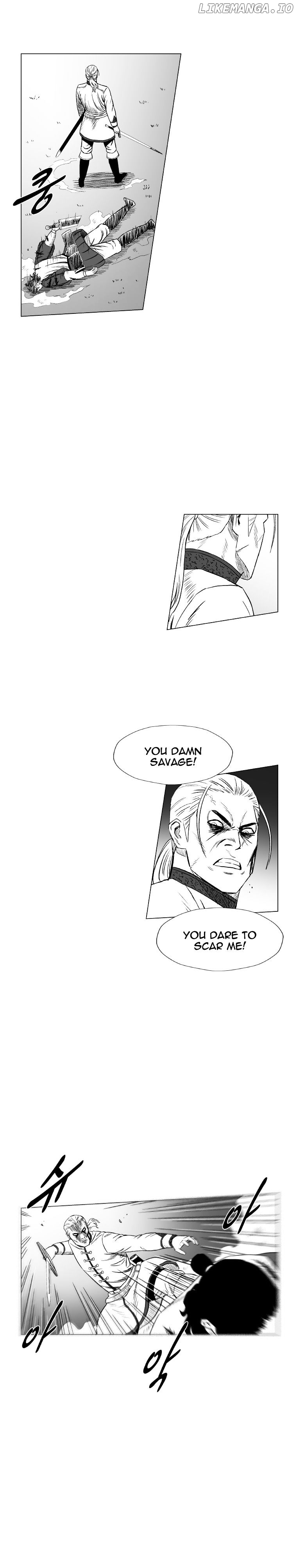 Red Storm chapter 192 - page 12