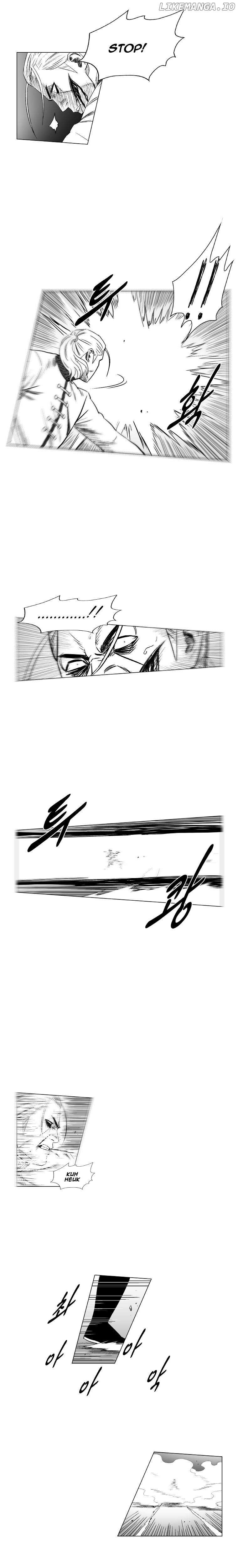 Red Storm chapter 192 - page 13