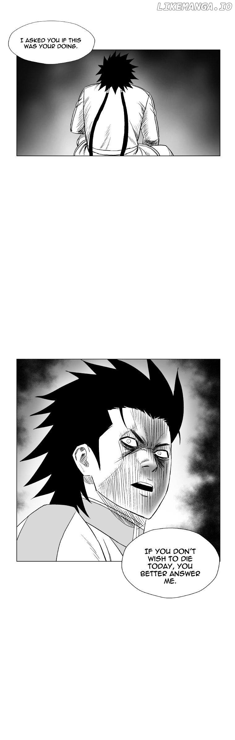 Red Storm chapter 192 - page 15
