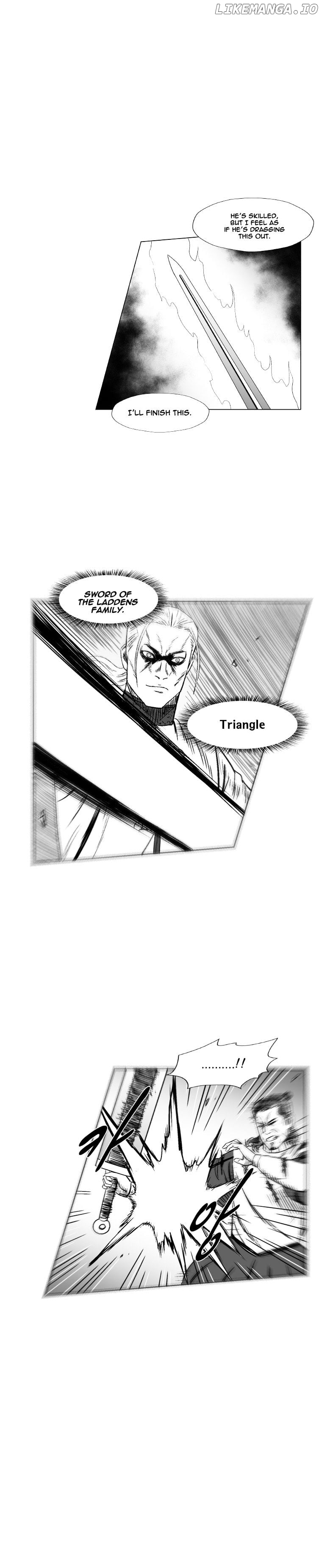 Red Storm chapter 192 - page 8