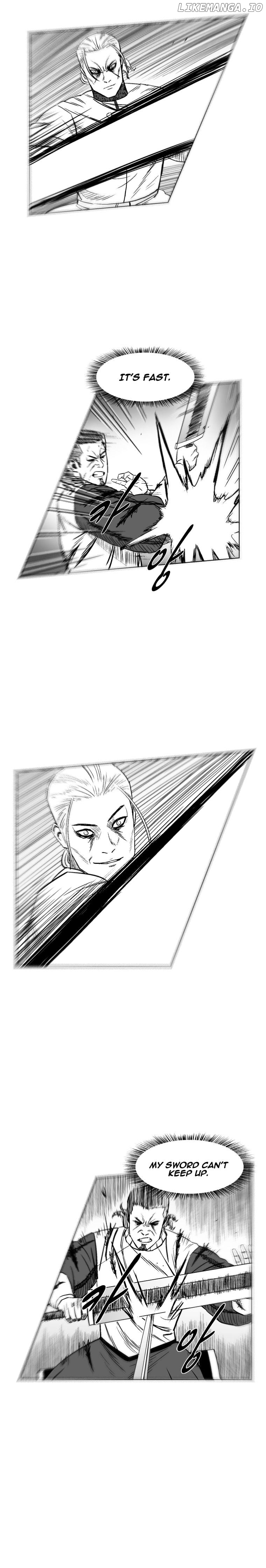 Red Storm chapter 192 - page 9