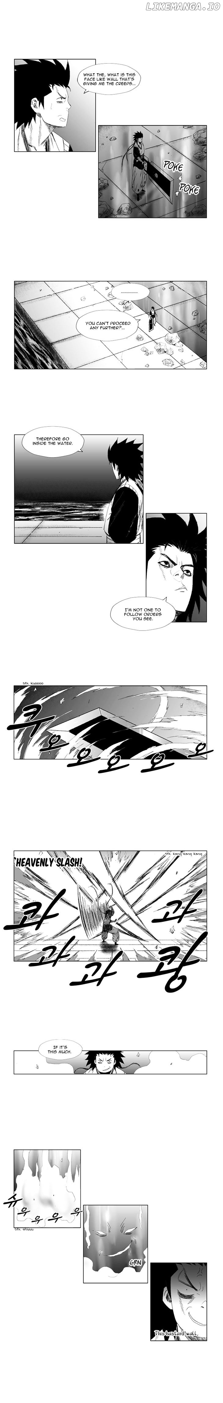 Red Storm chapter 55 - page 10