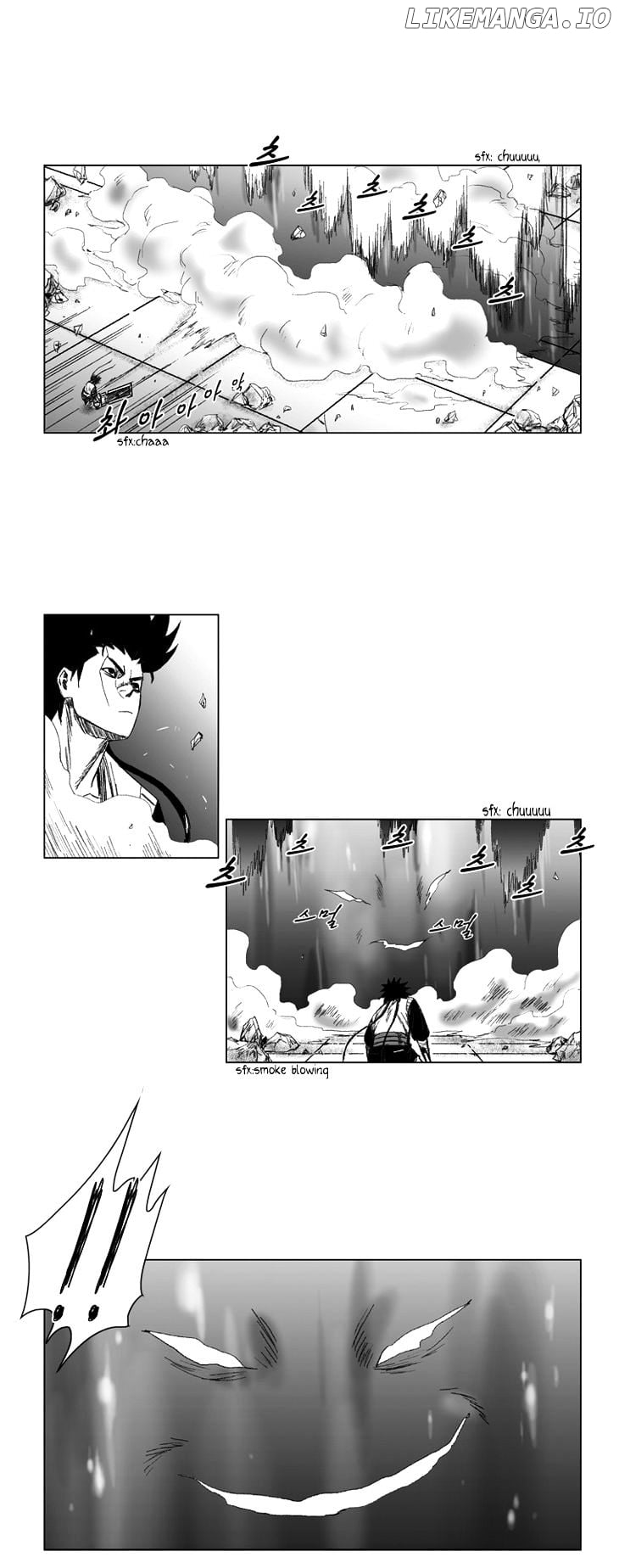 Red Storm chapter 55 - page 9