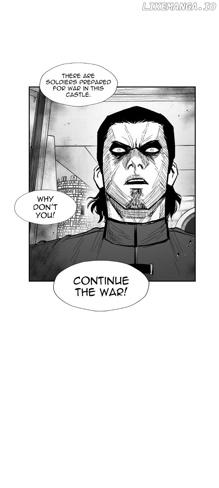 Red Storm chapter 343 - page 7