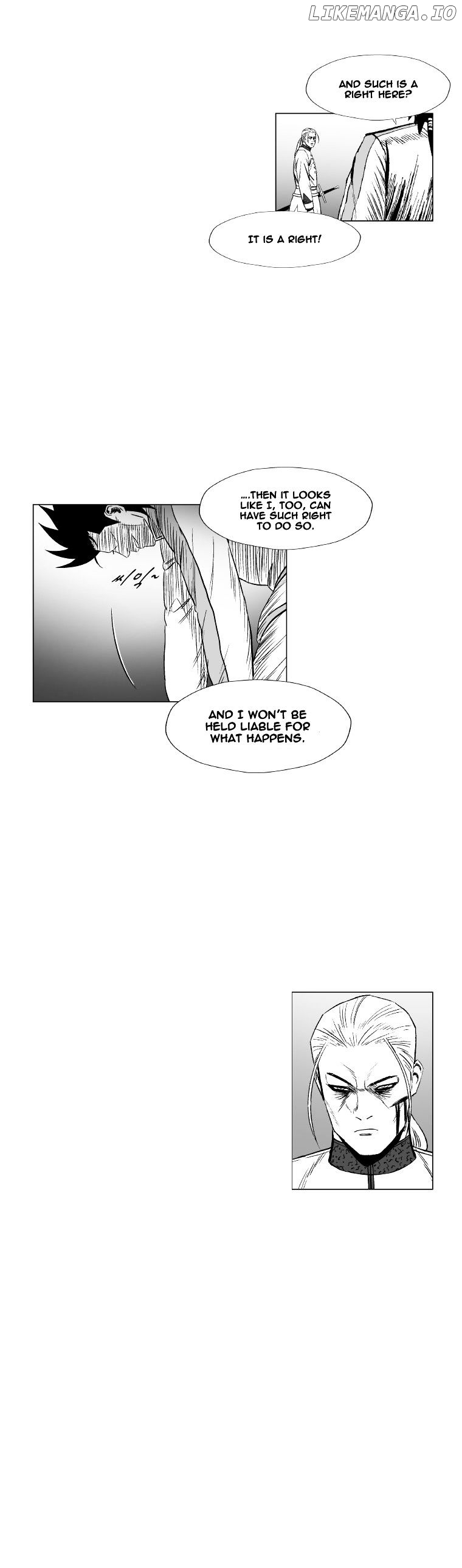 Red Storm chapter 193 - page 10