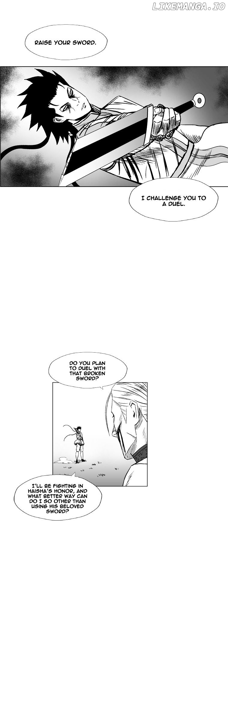 Red Storm chapter 193 - page 11