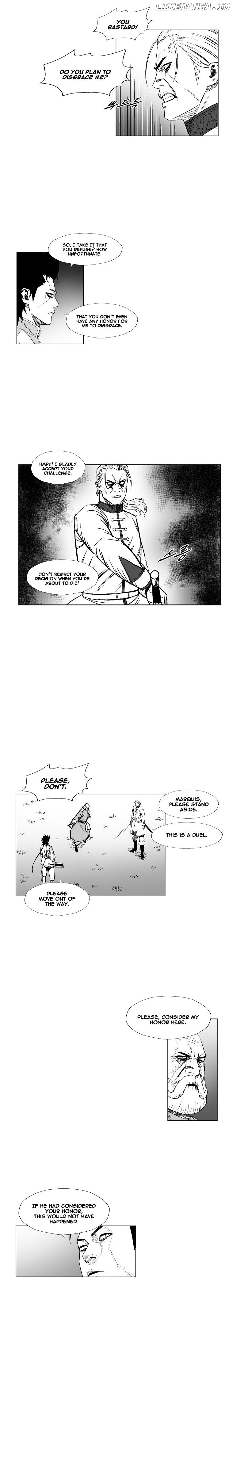 Red Storm chapter 193 - page 12