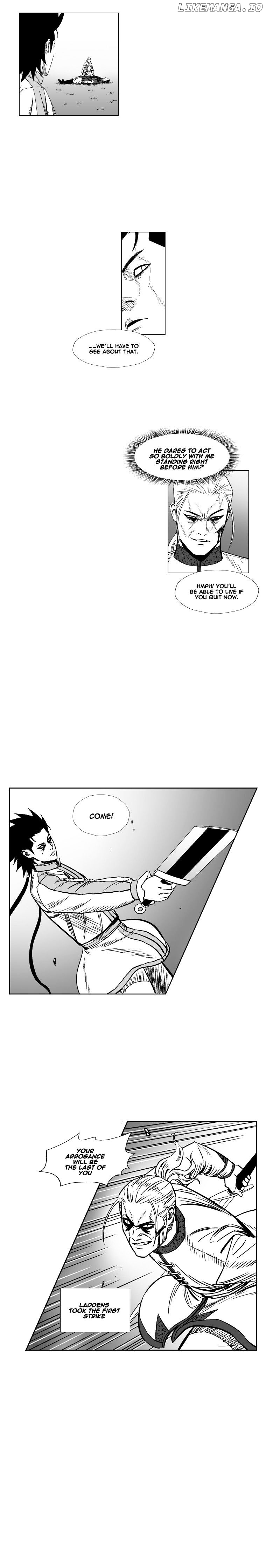 Red Storm chapter 193 - page 14
