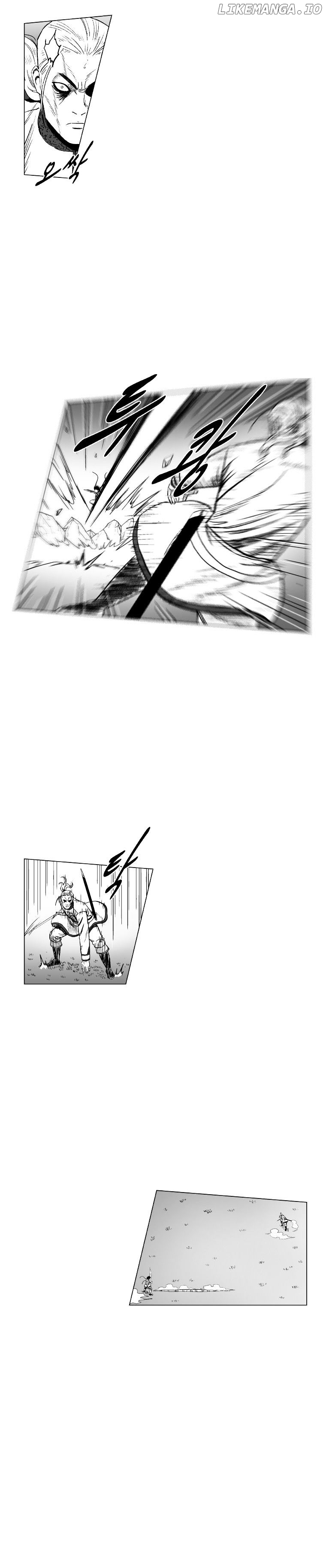 Red Storm chapter 193 - page 17