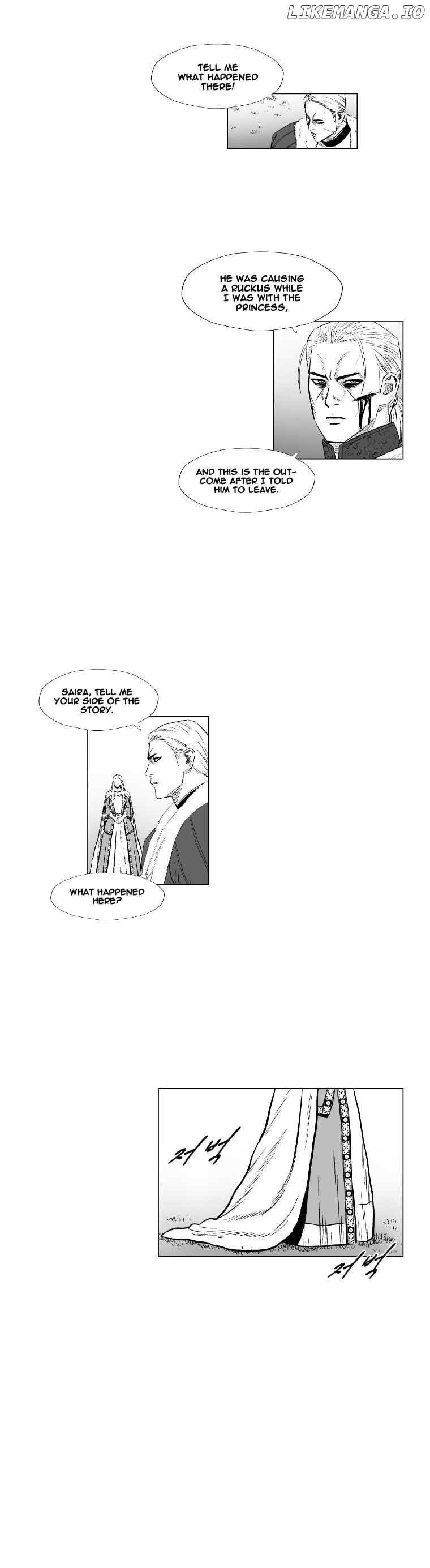 Red Storm chapter 193 - page 5
