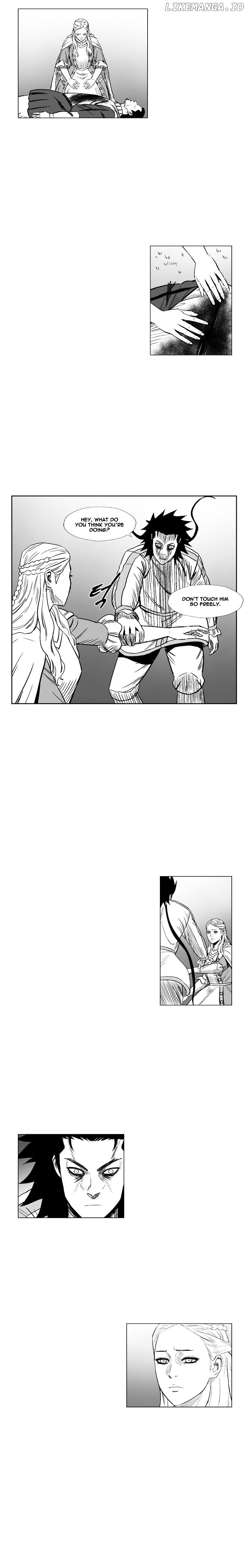 Red Storm chapter 193 - page 6