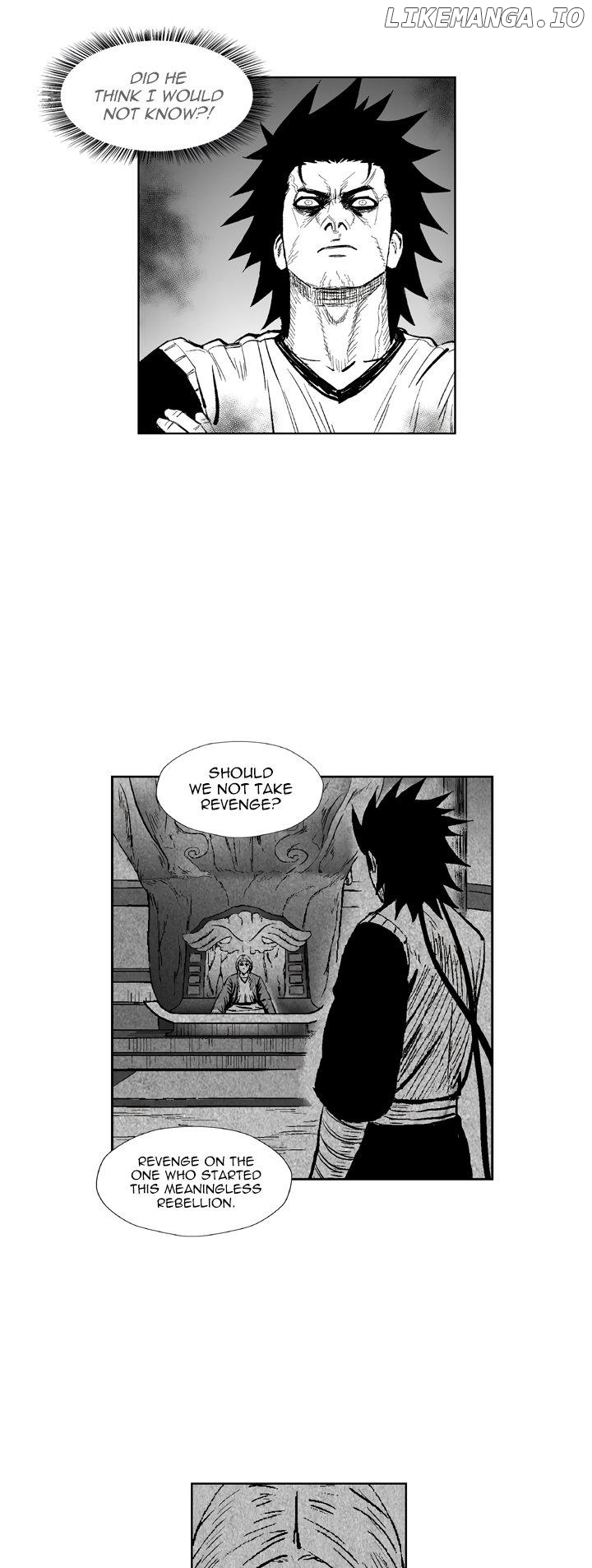 Red Storm chapter 344 - page 12