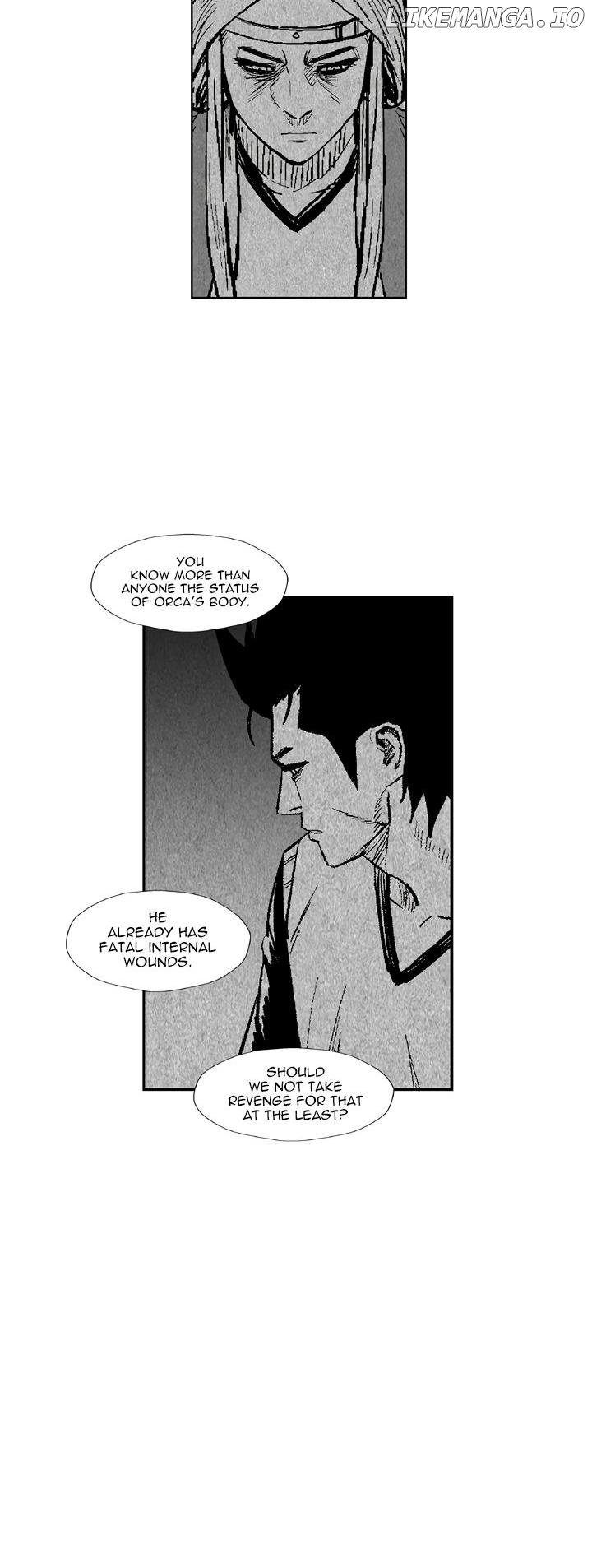 Red Storm chapter 344 - page 13