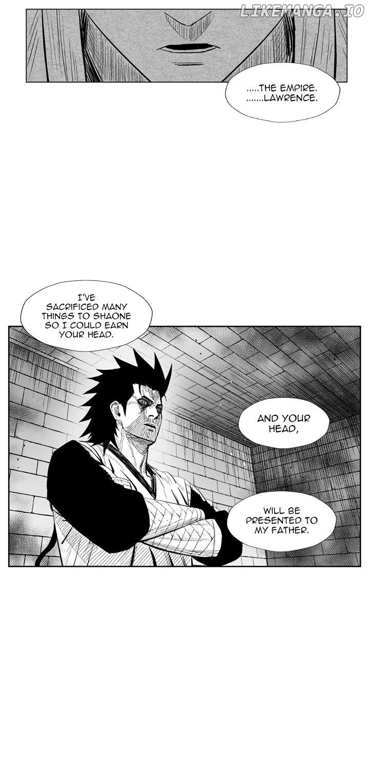 Red Storm chapter 344 - page 14