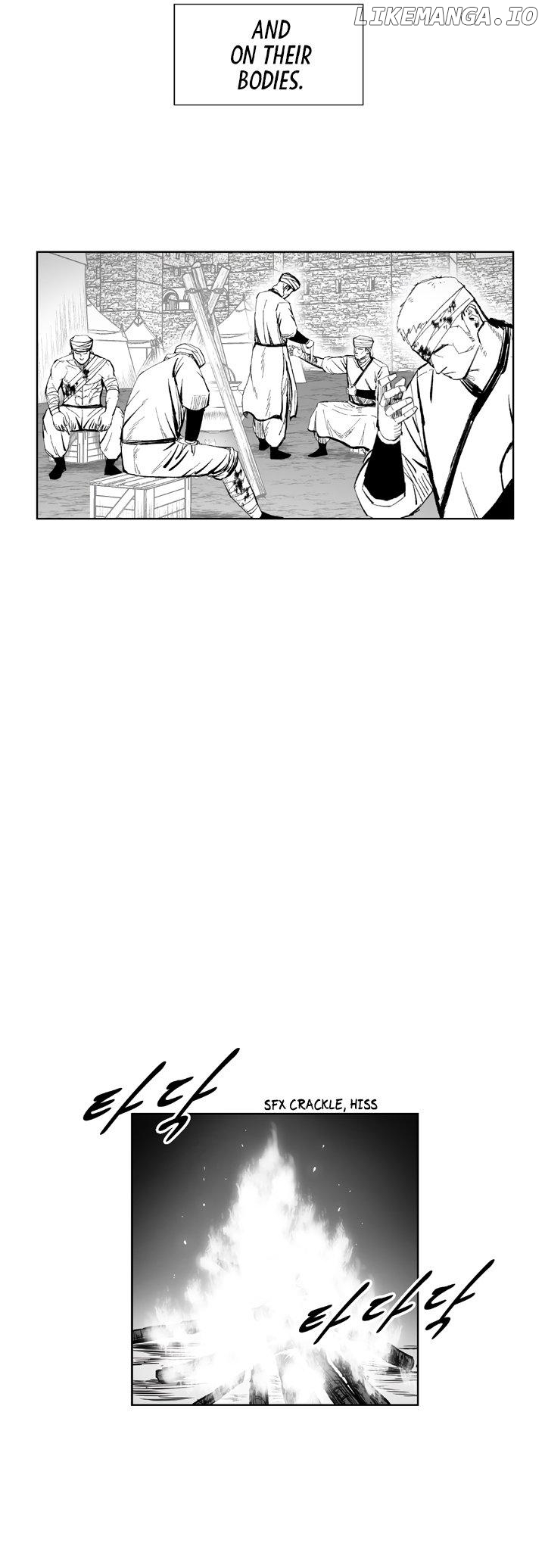 Red Storm chapter 344 - page 17