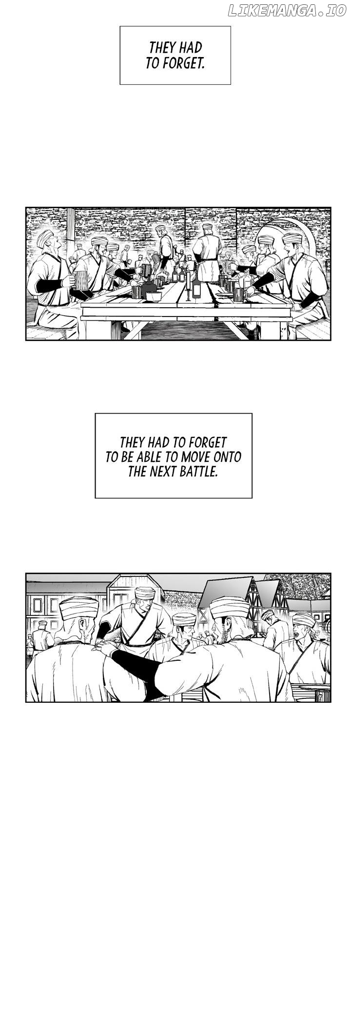 Red Storm chapter 344 - page 18