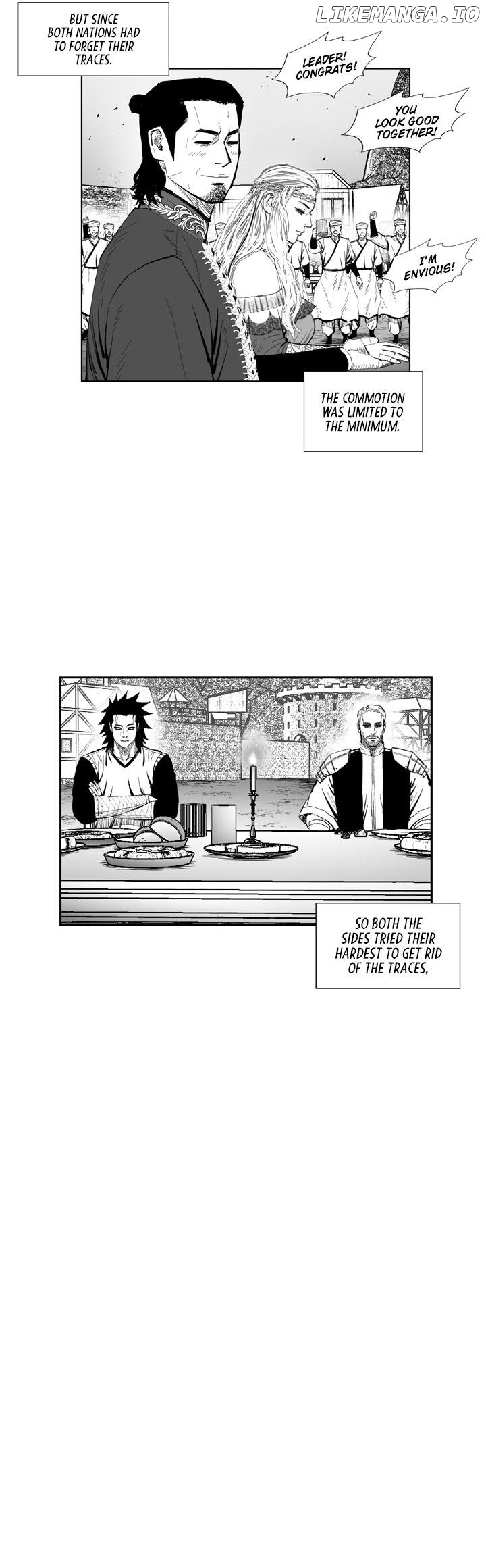 Red Storm chapter 344 - page 20