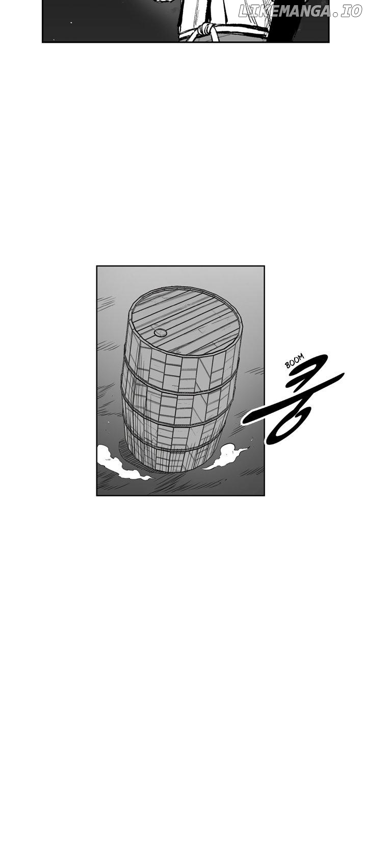 Red Storm chapter 344 - page 22