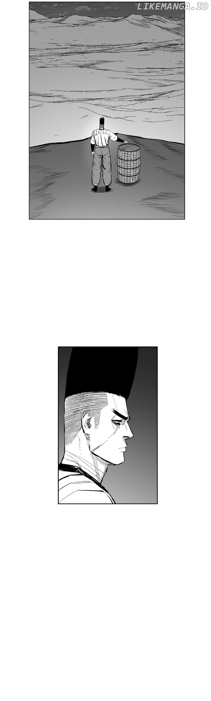 Red Storm chapter 344 - page 23