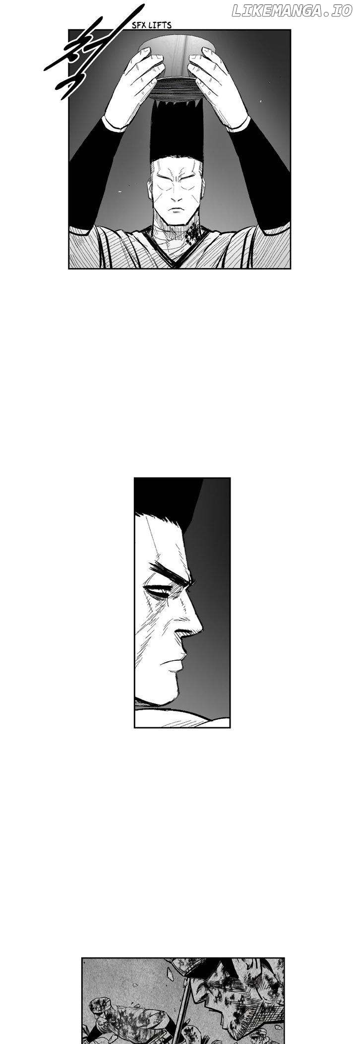 Red Storm chapter 344 - page 24