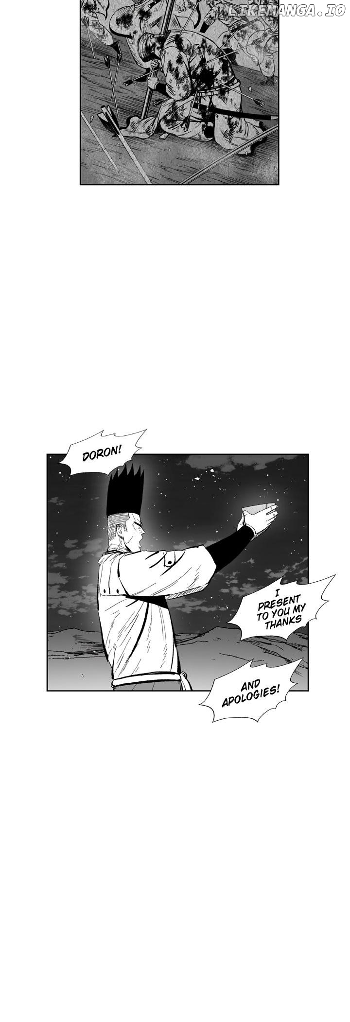 Red Storm chapter 344 - page 25