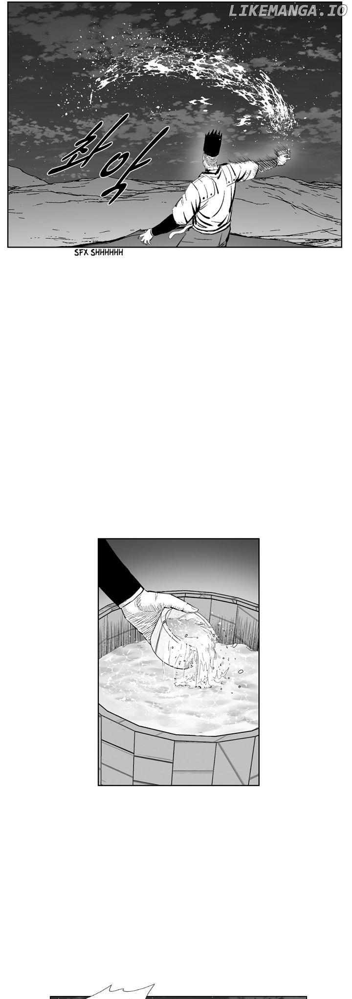 Red Storm chapter 344 - page 26