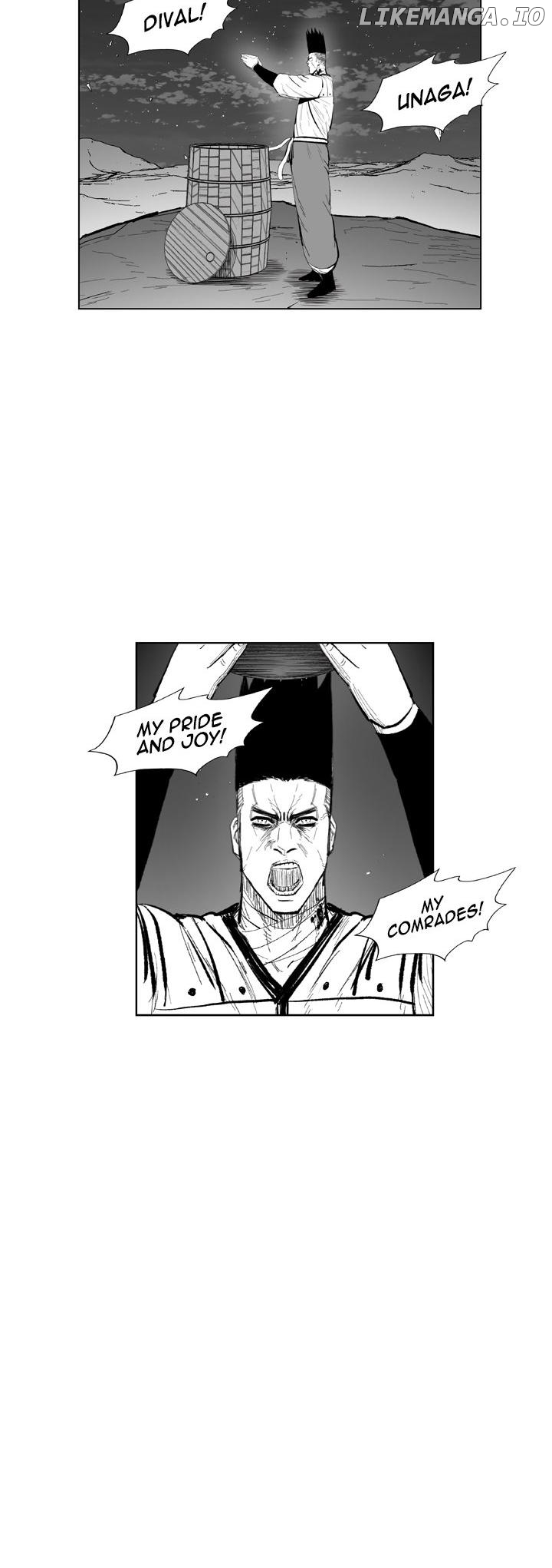Red Storm chapter 344 - page 27